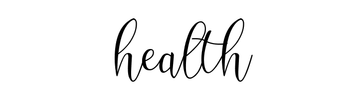 Nanda Lovely  Free Fonts Download