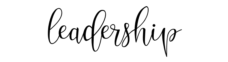 Nanda Lovely  Free Fonts Download