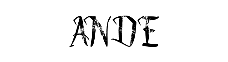 Gothic Era  Free Fonts Download