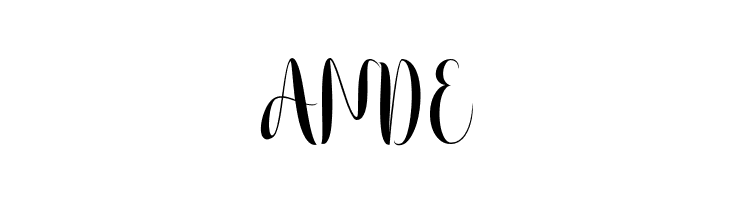 Camsia  Free Fonts Download