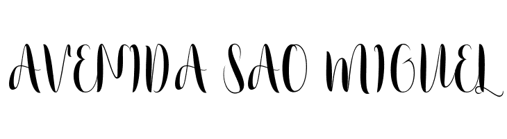 Camsia  Free Fonts Download