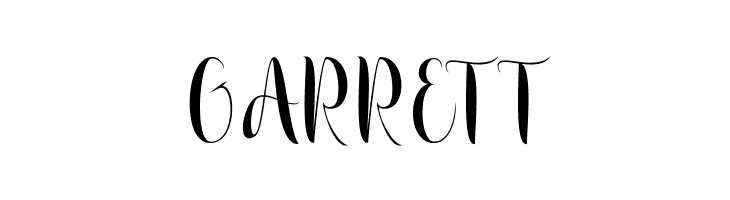 Camsia  Free Fonts Download