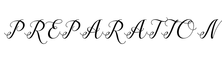 MilagrosScript  Free Fonts Download