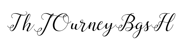 MilagrosScript  Free Fonts Download