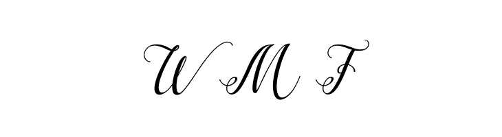 MilagrosScript  Free Fonts Download