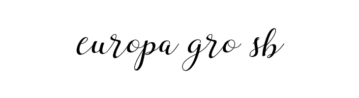 MilagrosScript  Free Fonts Download
