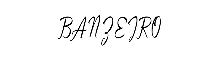 GeyshaScript  Free Fonts Download