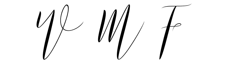 Murano  Free Fonts Download