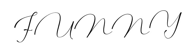 Miraluna  Free Fonts Download