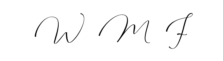 Miraluna  Free Fonts Download