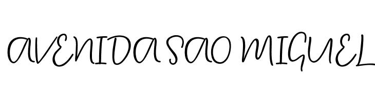 Canadia  Free Fonts Download