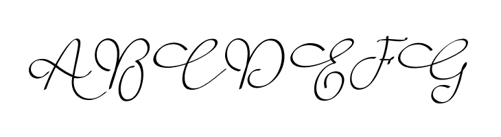 KhanzaScript  Free Fonts Download