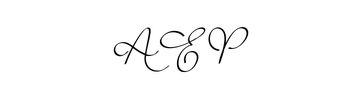 KhanzaScript  Free Fonts Download