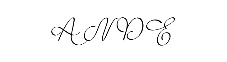 KhanzaScript  Free Fonts Download