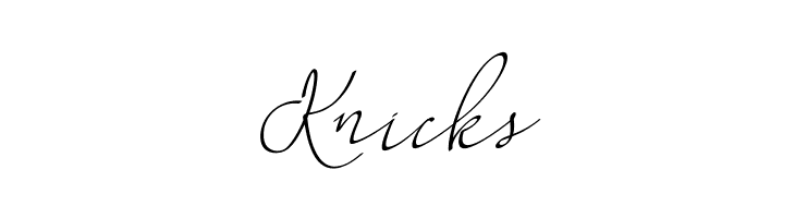 KhanzaScript  Free Fonts Download