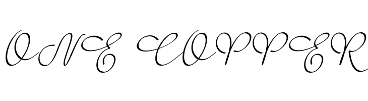 KhanzaScript  Free Fonts Download