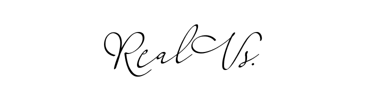 KhanzaScript  Free Fonts Download