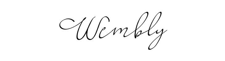 KhanzaScript  Free Fonts Download