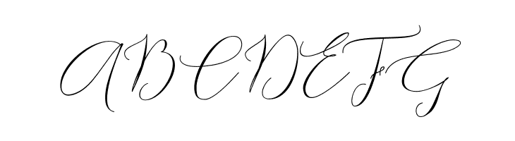 Endless  Free Fonts Download