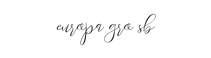 Endless  Free Fonts Download