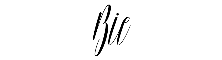 Ellisa  Free Fonts Download
