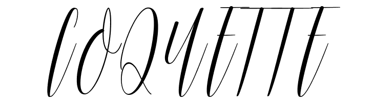 Ellisa  Free Fonts Download