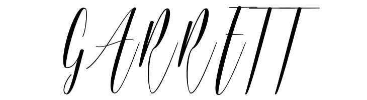 Ellisa  Free Fonts Download