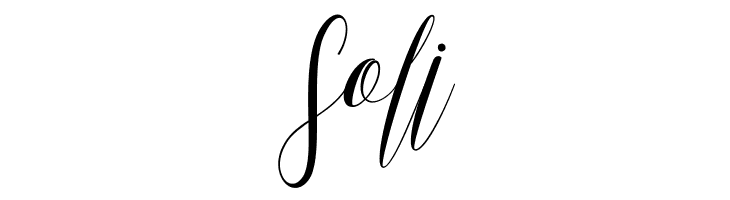 Ellisa  Free Fonts Download