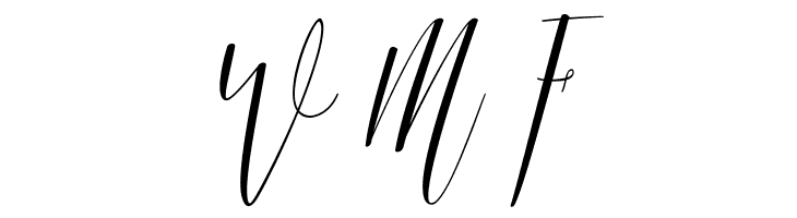 Ellisa  Free Fonts Download