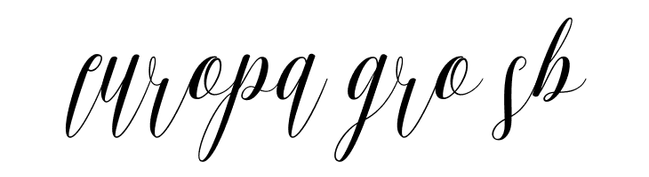 Ellisa  Free Fonts Download