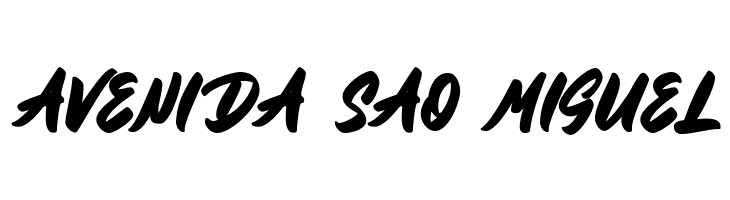 Bownjax  Free Fonts Download