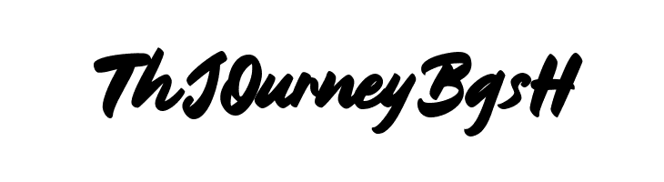 Bownjax  Free Fonts Download