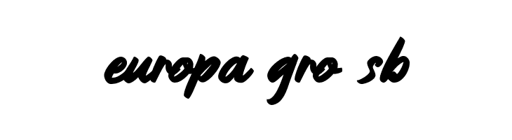 Bownjax  Free Fonts Download