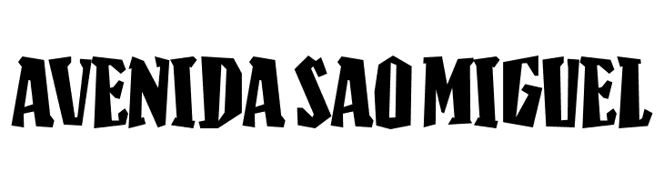 Paradiso  Free Fonts Download