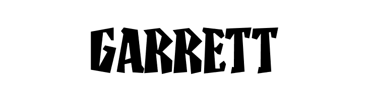 Paradiso  Free Fonts Download