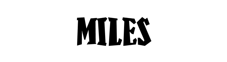 Paradiso  Free Fonts Download