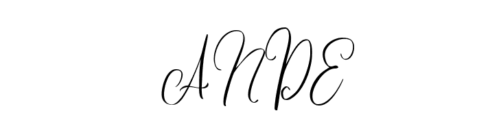 BeautyGreen  Free Fonts Download