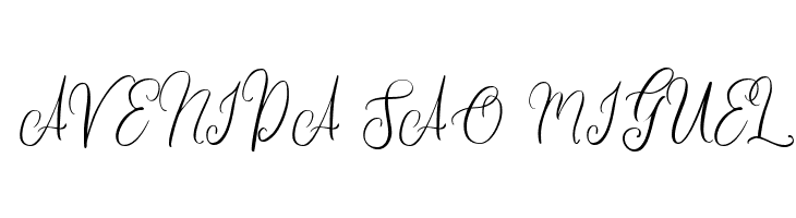 BeautyGreen  Free Fonts Download