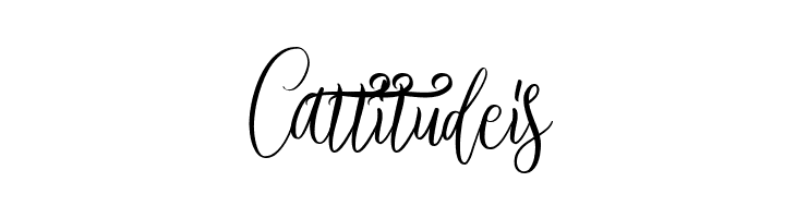 BeautyGreen  Free Fonts Download