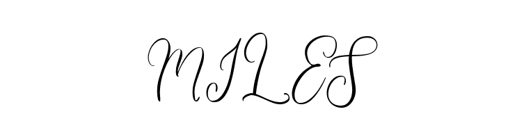 BeautyGreen  Free Fonts Download