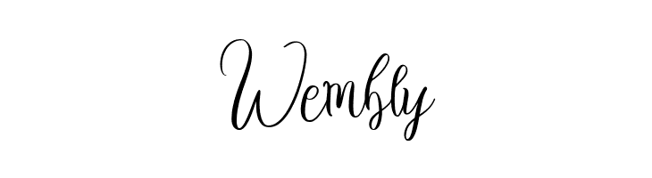 BeautyGreen  Free Fonts Download