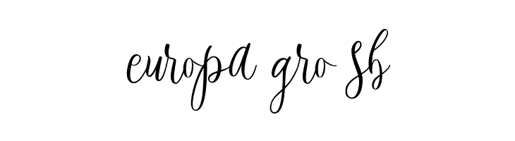 BeautyGreen  Free Fonts Download