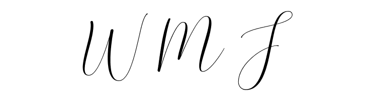 Justine  Free Fonts Download