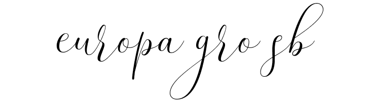 Justine  Free Fonts Download