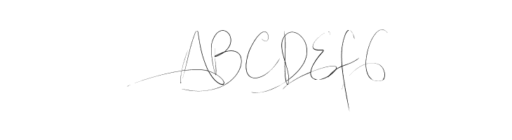 Ashley Jarrow  Free Fonts Download