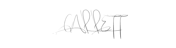 Ashley Jarrow  Free Fonts Download