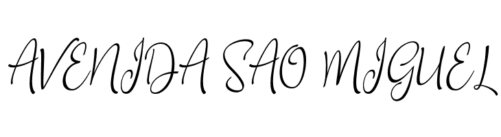 SepatikScript  Free Fonts Download