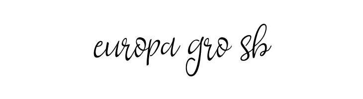 SepatikScript  Free Fonts Download