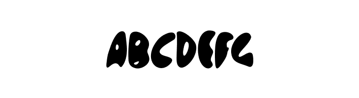 Bodyguard  Free Fonts Download