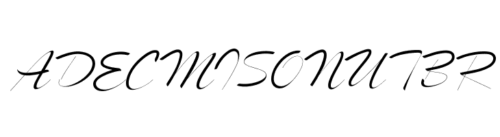 LongShineScript  Free Fonts Download